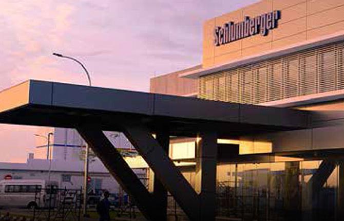 A Great Milestone as Schlumberger Celebrates 80 years in Malaysia ...